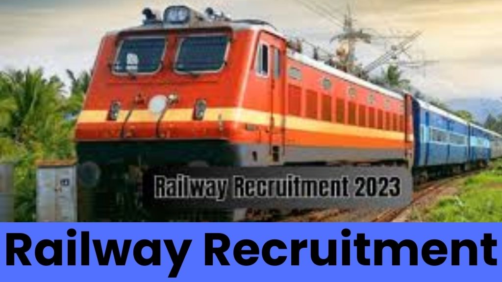 Railway Recruitment 